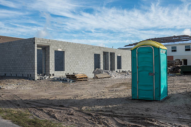 Best Affordable portable toilet rental  in Yarmouth Port, MA